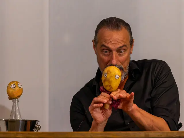 Foto: Johann-Peter Melder