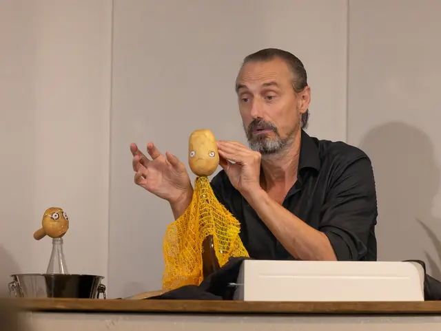 Foto: Johann-Peter Melder