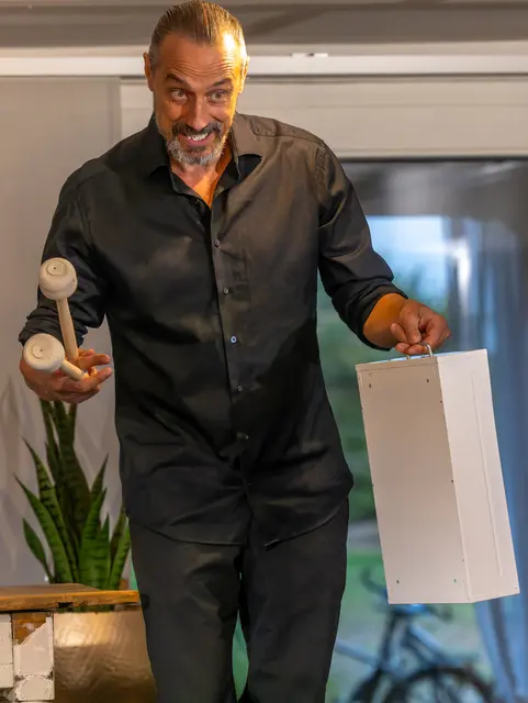 Foto: Johann-Peter Melder