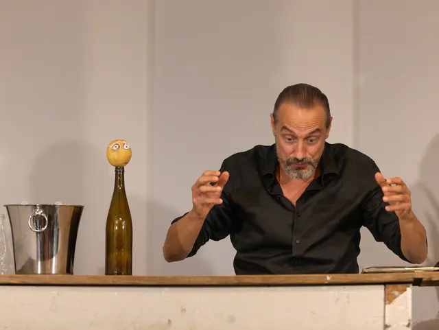 Foto: Johann-Peter Melder