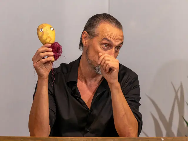 Foto: Johann-Peter Melder