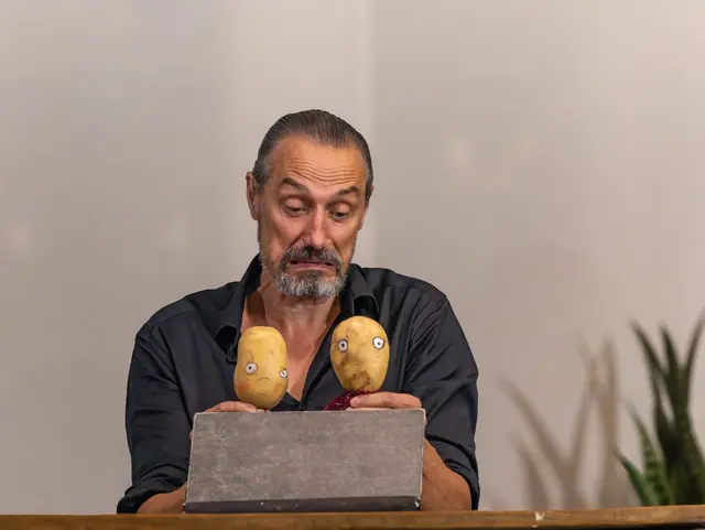 Foto: Johann-Peter Melder