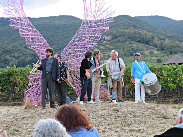 Foto: Brigitte Melder