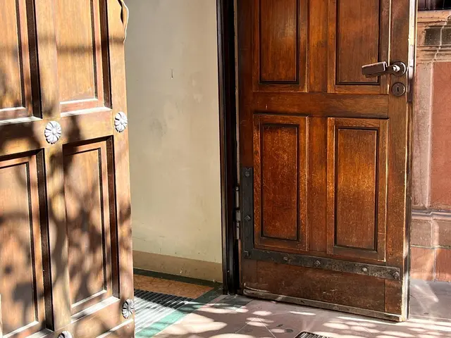 Zum Tag des offenen Denkmals öffnen mehrere Kirchen in Mannheim ihre Türen und bieten Führungen, Konzerte und Orgelmusik. | Foto: kathma/schu (dv/schu)
