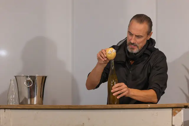 Foto: Johann-Peter Melder