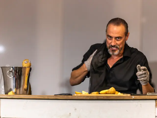 Foto: Johann-Peter Melder