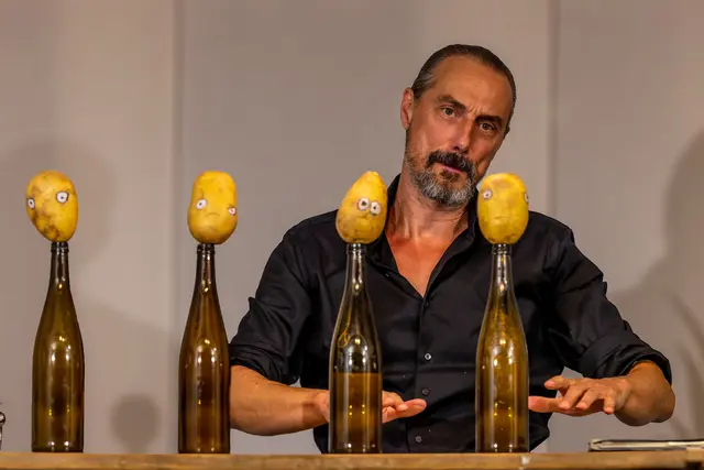 Foto: Johann-Peter Melder