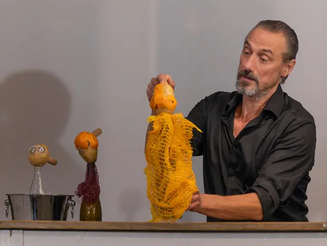 Foto: Johann-Peter Melder