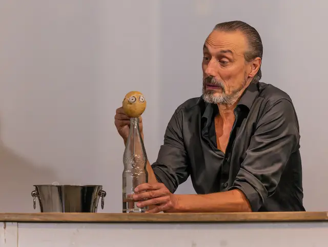 Foto: Johann-Peter Melder
