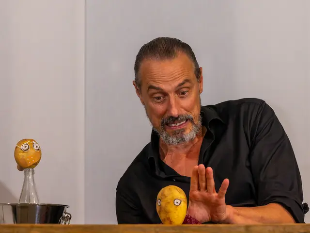 Foto: Johann-Peter Melder