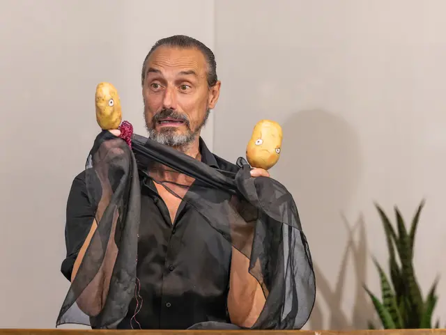 Foto: Johann-Peter Melder