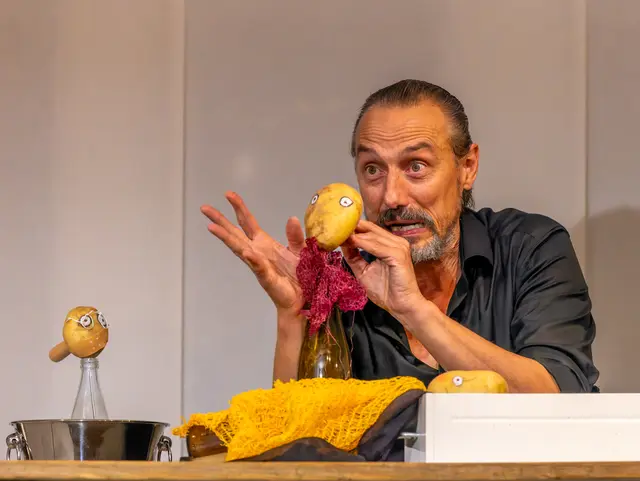 Foto: Johann-Peter Melder