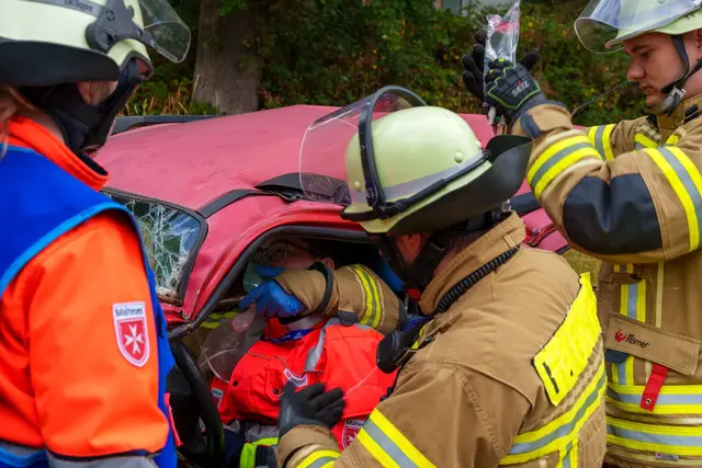 Foto: Feuerwehr Kaiserslautern