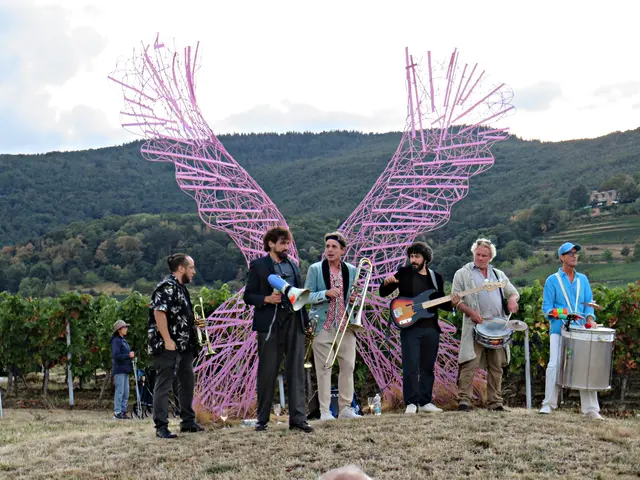 Foto: Brigitte Melder