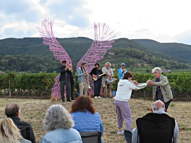 Foto: Brigitte Melder
