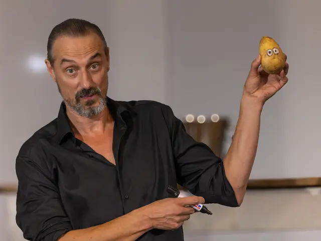 Foto: Johann-Peter Melder