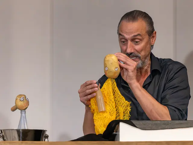 Foto: Johann-Peter Melder