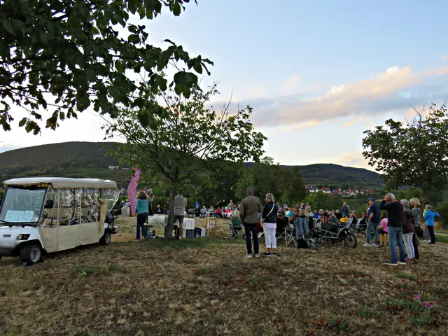 Foto: Brigitte Melder