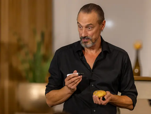 Foto: Johann-Peter Melder