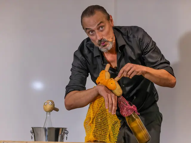 Foto: Johann-Peter Melder