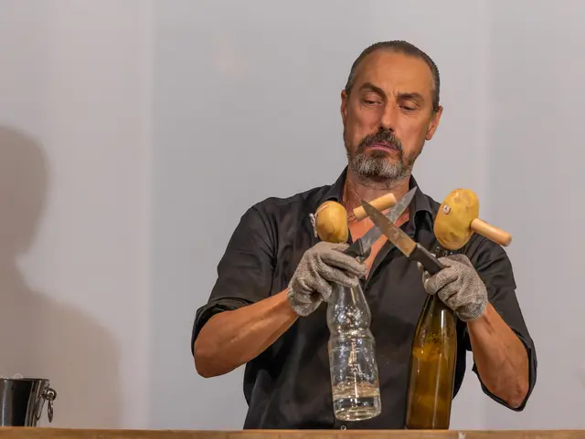 Foto: Johann-Peter Melder