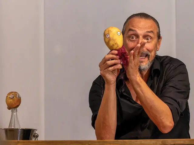 Foto: Johann-Peter Melder