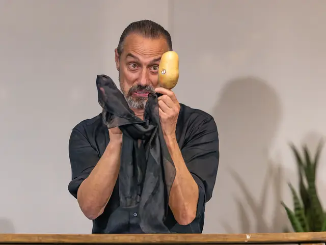 Foto: Johann-Peter Melder