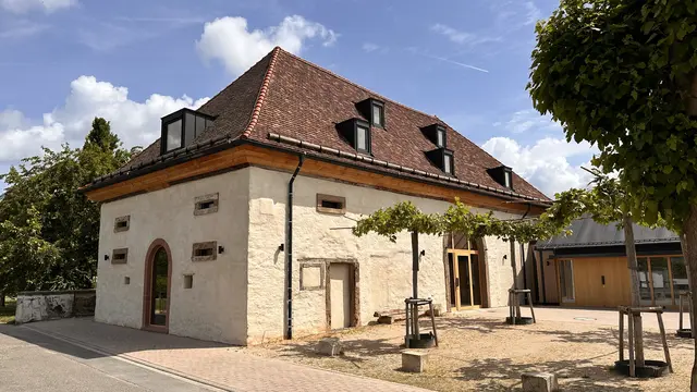 Foto: Urhebervermerk/Quellenangabe für alle Bilder: Bürgerstiftung KN