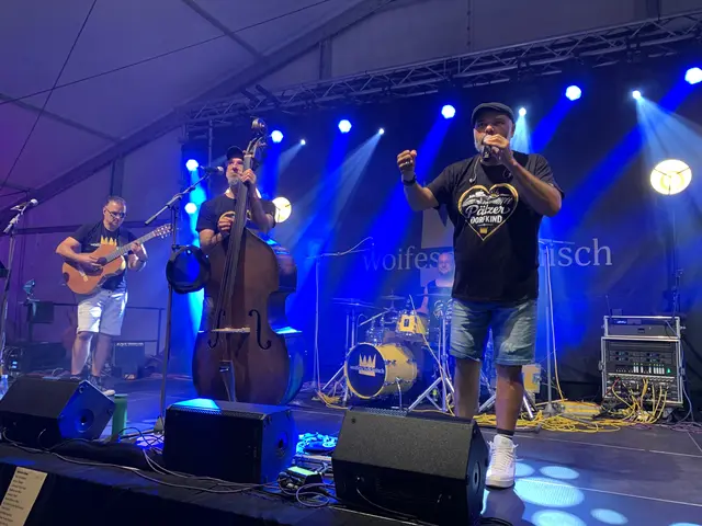 Foto: Michael Sonnick