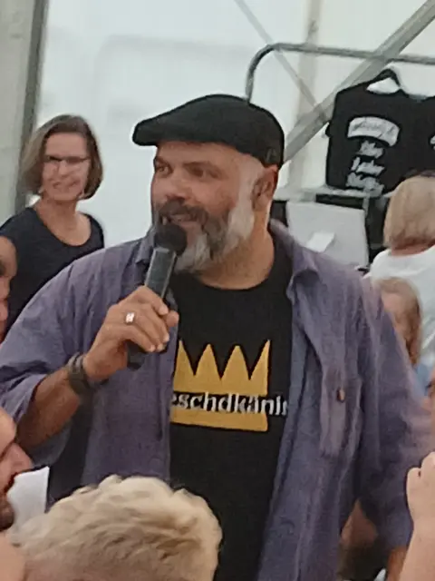 Foto: Gunter Bohrer
