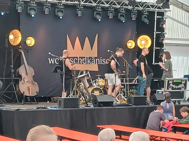 Foto: Gunter Bohrer