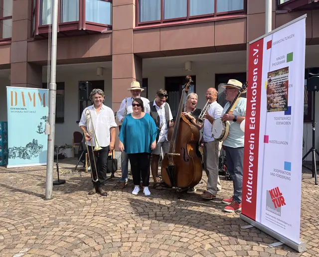 Foto: Fotos: J. Grünenwald