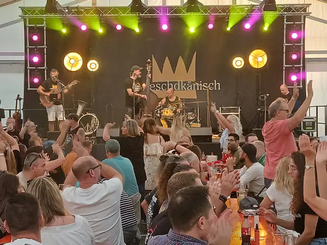 Foto: Gunter Bohrer