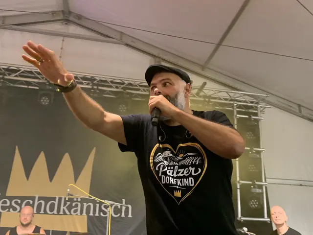 Foto: Michael Sonnick