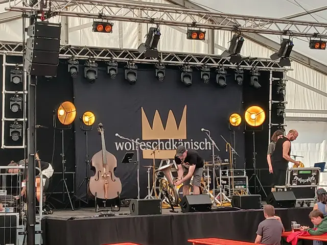 Foto: Gunter Bohrer