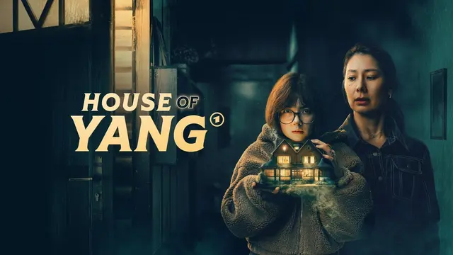 House of Yang:  Die Mysteryserie  steht ab 9. Oktober 2026 in der ARD Mediathek | Foto: SWR/BennoKraehahn