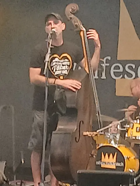 Foto: Gunter Bohrer