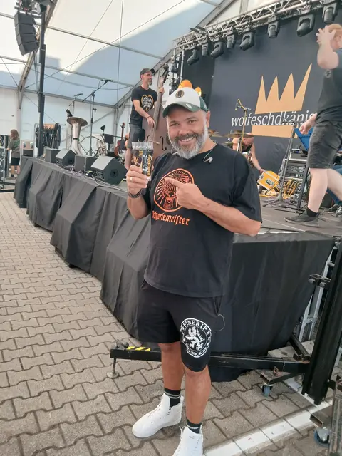 Foto: Gunter Bohrer