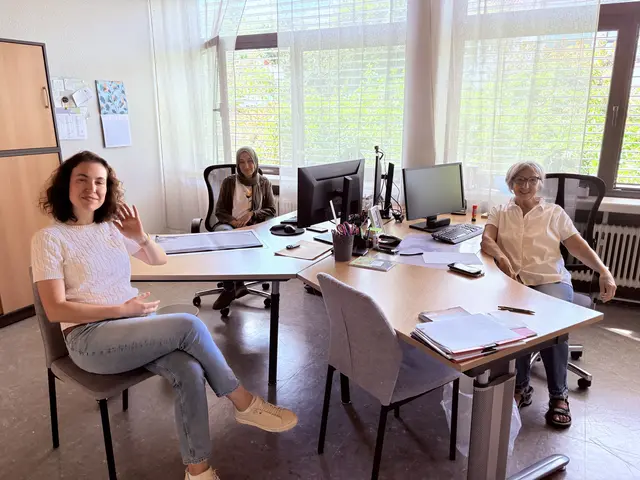 Das Haus der Familie in der VG Jockgrim ist umgezogen | Foto: VG Jickgrim/frei