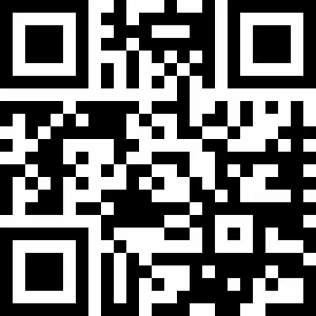 QR Code für die Anmeldung | Foto: Herbert Pauser