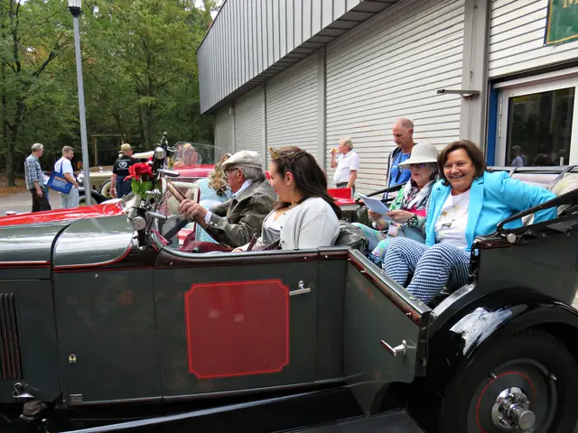 Foto: Brigitte Melder