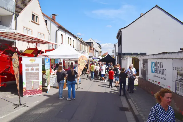 Foto: Gemeinde Mutterstadt