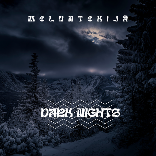 Die finnische Rock &amp; Metal Band Meluntekijä sind gerade drauf und drann Deutschland musikalisch zu erobern | Foto: Saarinen Group