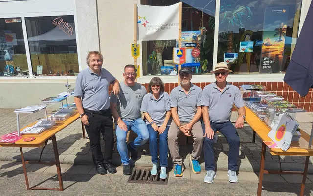 Foto: Partnerschaftsverein Mutterstadt