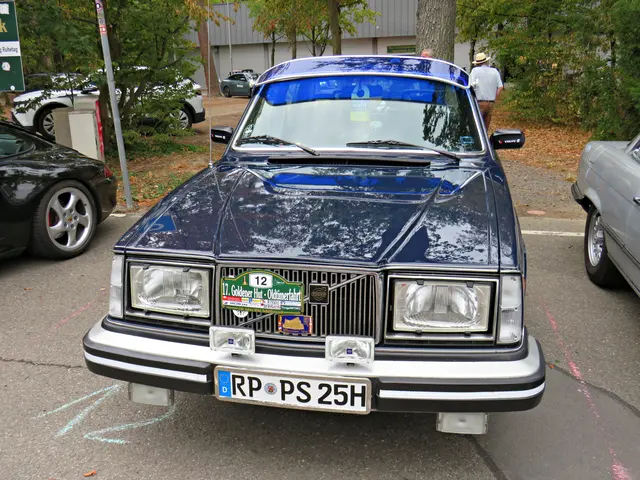 Der "Blauling" | Foto: Brigitte Melder
