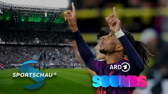 Sportschau live: Die Bundesliga-Audiostreams erscheinen ab der Saison 2026. 27 zusätzlich bei kicker, auf den Plattformen der Bundesliga und im RND. | Foto: WDR Westdeutscher Rundfunk