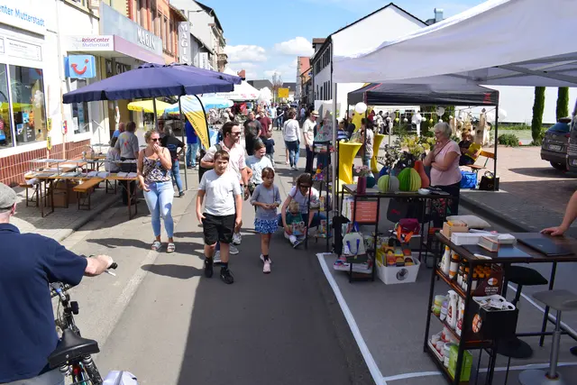 Foto: Gemeinde Mutterstadt