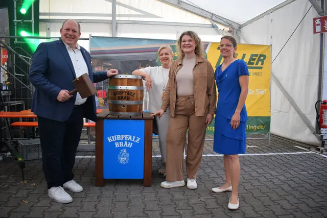 Foto: Gemeinde Mutterstadt