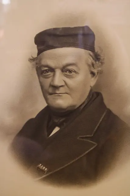 Foto: Bild: gemeinfrei