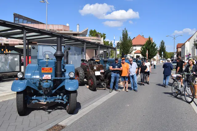 Foto: Gemeinde Mutterstadt